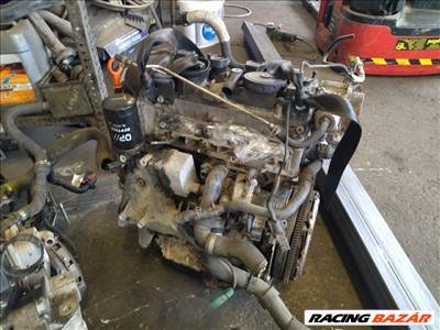 BZB kódú Audi / Seat / Skoda / Volkswagen 1.8 TSI motor