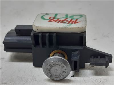 RENAULT CLIO III (BR0/1/ CR0/1) 1.5 dCi Központi Ütközés Érzékelő #14748# 8200529572