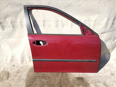 SAAB 9-3 (YS3F) 1.9 TiD Jobb első Ajtó (Üres lemez) #20158#