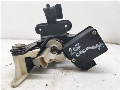 PEUGEOT 406 (8B) 2.0 HDI 110 Központizár Motor Csomagtérajtó #20812# 9633314180