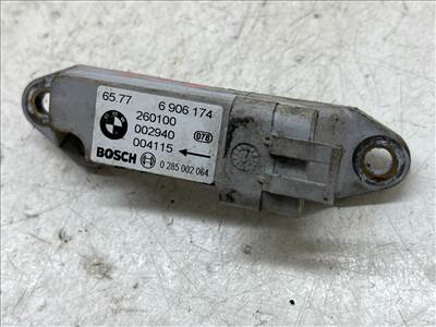 BMW 3 - IV (E46) 318 Ci Jobb első Oldal Ütközés Érzékelő #21851# 65776906174 