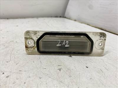 NISSAN ALMERA I (N15) 1.4 Hátsó Rendszámtábla Világítás #22756#