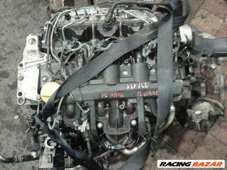 Renault Laguna II Motor (Fűzött blokk hengerfejjel) *142674* g9t70