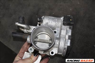 Hyundai i10 (PA) Fojtószelep  3510004200-904502