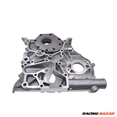 AKCIÓ! - Toyota Land Cruiser Vezérműház Olajszivattyú 2.4TD 2.8D 1990-1996 1131154050 1131154051