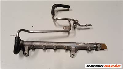 Volkswagen 1.6 Tdi, Crtdi rail cső  03l130089b
