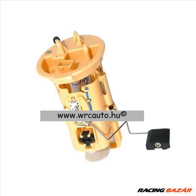 Komplett AC pumpa BMW 3 (E46) 16146768488 76438