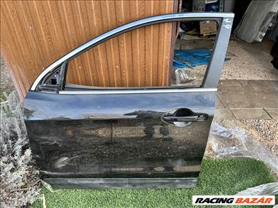 Nissan Qashqai J11 bal első ajtó 