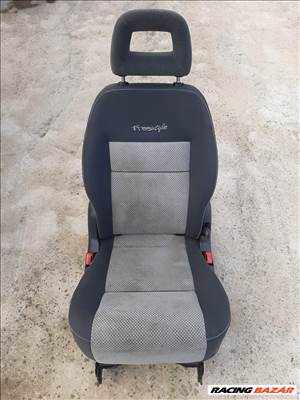 Vw Sharan Seat Alhambra hátsó ülés eladó! 
