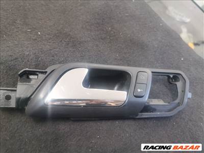 Volkswagen Polo IV Bal első Belső Kilincs 6q1837247e