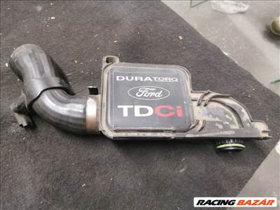 Ford Fiesta Mk5 1.4 TDCi Turbócső  9650712480
