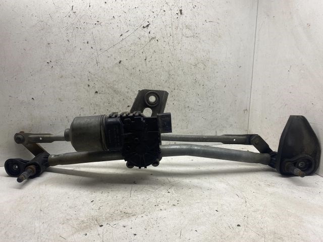 OPEL ASTRA H Első Ablaktörlő Szerkezet Motorral 1. kép