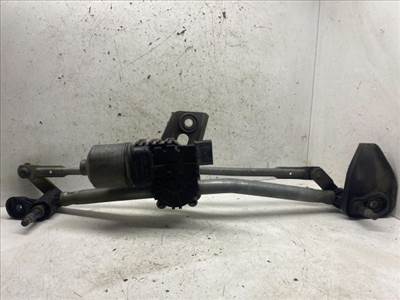 OPEL ASTRA H Első Ablaktörlő Szerkezet Motorral