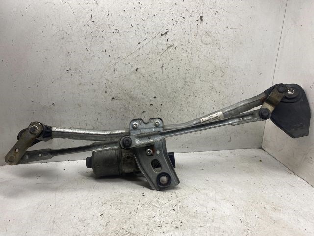 OPEL ASTRA H Első Ablaktörlő Szerkezet Motorral 3. kép