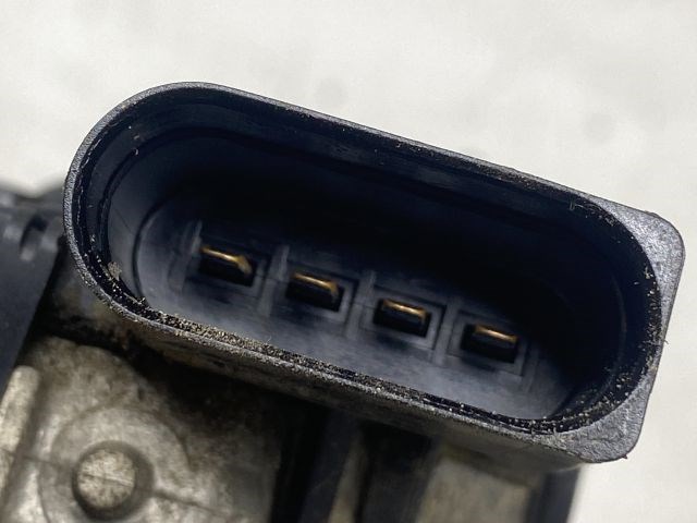 OPEL ASTRA H Első Ablaktörlő Szerkezet Motorral 7. kép