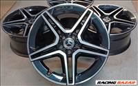 Mercedes W167 Gle AMG alufelnik 5x112 9x20 ET57-44 4db