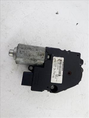 Fiat 500 elektromos napfénytető motor