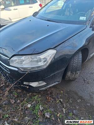 Citroën C5 II lámpa 