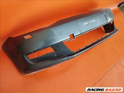 Vw Sharan első lökhárító (P.20.127R)