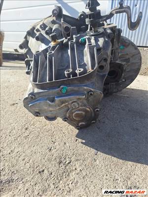 Citroën Jumper II, Peugeot Boxer II váltó 