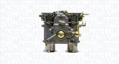 MAGNETI MARELLI 211955017400 - Porlasztó