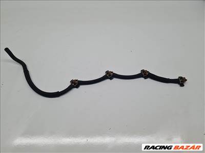 Volkswagen Golf VII üzemanyag cső (13987) 04l130235g