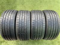 235/40 R18 Nexen N’Fera Su1 nyári gumi 6mm