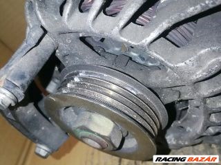 Fiat Punto II Generátor *96463* denso-63321715 3. kép