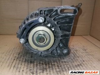 Fiat Punto II Generátor *96463* denso-63321715 4. kép