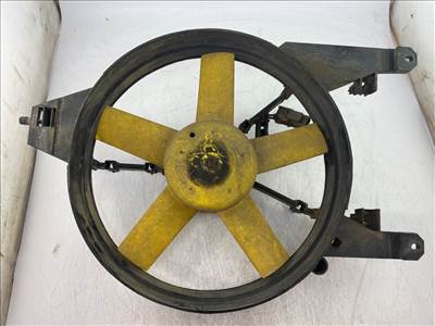 NISSAN MICRA II (K11/ K11E) 1.0 i 16V Hűtőventilátor #4647#