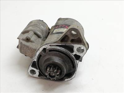 SEAT LEON (1M1) 1.4 16V Önindító #5227# 020911023S