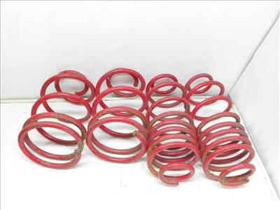 VW GOLF IV (1J1/ 9B1) 1.9 TDI Ültetőrugó szett #9541#