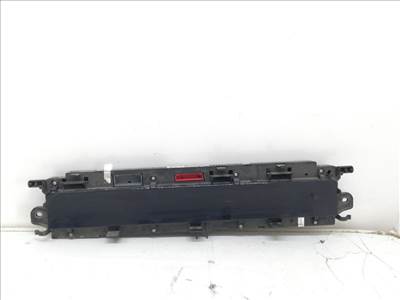 RENAULT SCÉNIC II (JM0/1_) 1.6 (JM0C/ JM0J/ JM1B) Kilométeróra #10599# P8200107954C