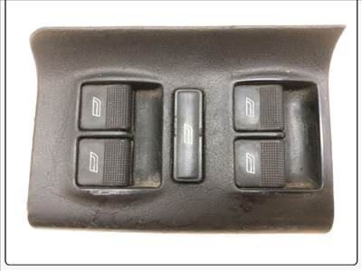 AUDI A4 (8D2/ B5) 2.6 Bal első Ablakemelő Kapcsoló #11187# 8D1959515B