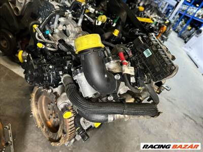Kia/Hyundai Komplett motor 1.6 CRDi D4FE Diesel