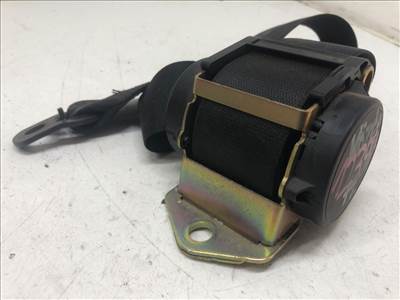 MERCEDES-BENZ E-CLASS (W211) E 270 CDI (211.016) Hátsó középső Biztonsági Öv #12394# 2118600985