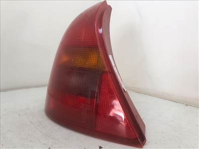 RENAULT CLIO II (BB0/1/2_/ CB0/1/2_) 1.5 dCi (B/C2J) 2004---> K9K 700/ K9K 714 68 LE 50 KW bal hátsó lámpa