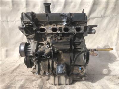 FORD FUSION (JU_) 1.4 Motor (Fűzött blokk hengerfejjel) #19814#