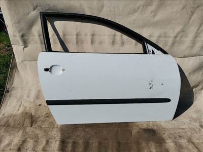 SEAT IBIZA IV (6L1) 1.2 Bal első Ajtó (Üres lemez) #20159#