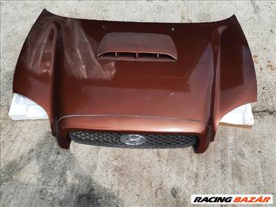 Hyundai Santa Fé (SM) motorháztető 1388