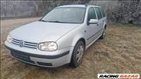 Eladó Volkswagen Golf 1.9 TDI (1896 cm³, 90 PS) 4motion