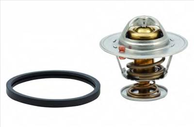 MEAT & DORIA 92757 - termosztát, hűtőfolyadék CHEVROLET OPEL VAUXHALL