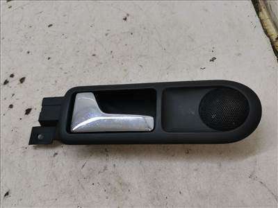 VW PASSAT V (3B5) 1.9 TDI Bal hátsó Belső Kilincs #25345# 3B0839113