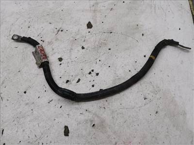 VOLVO S80 II (AS) 2.5 T Negatív Kábel #27094# A11911067