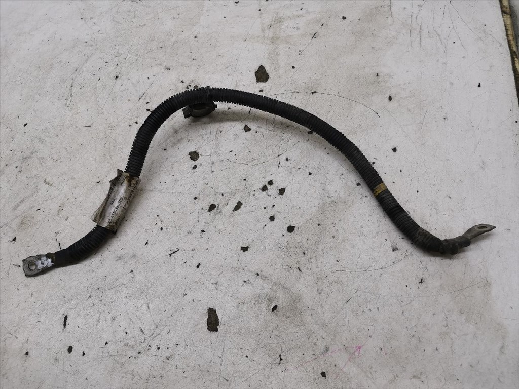 VOLVO S80 II (AS) 2.5 T Negatív Kábel #27094# A11911067 2. kép