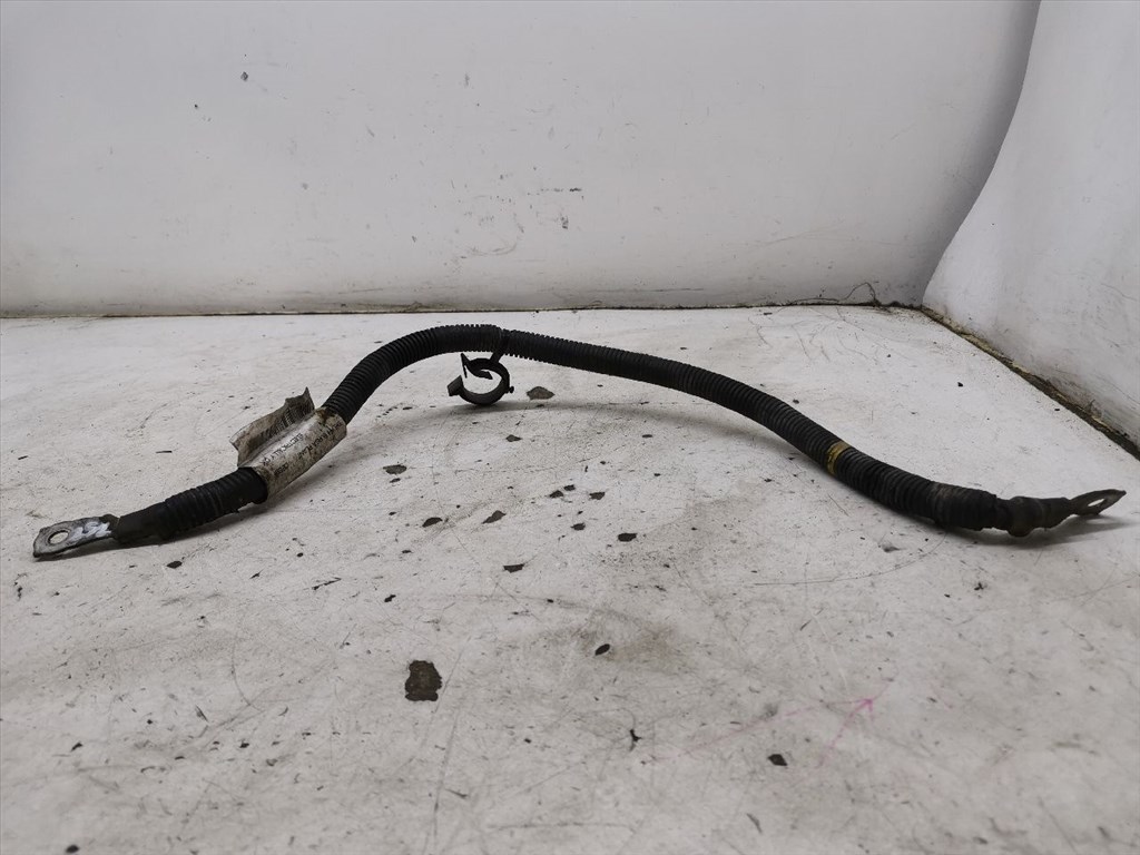 VOLVO S80 II (AS) 2.5 T Negatív Kábel #27094# A11911067 3. kép