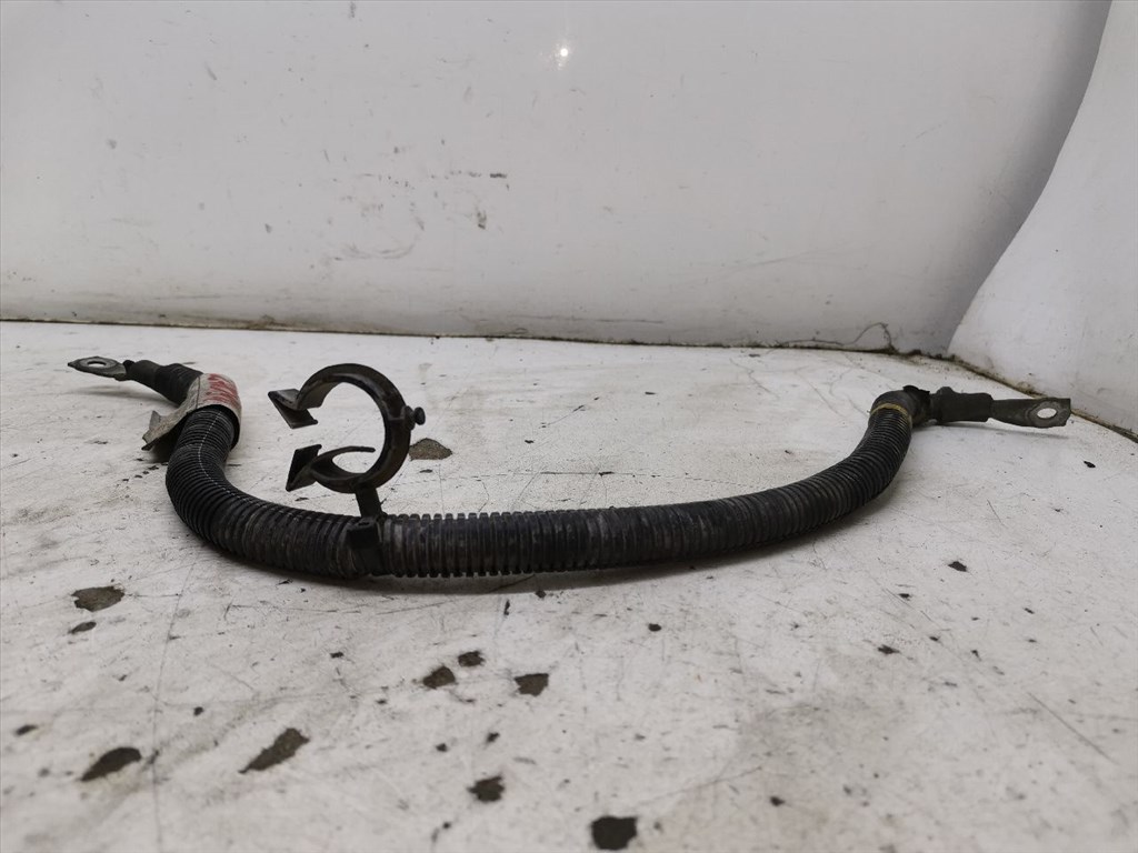 VOLVO S80 II (AS) 2.5 T Negatív Kábel #27094# A11911067 4. kép