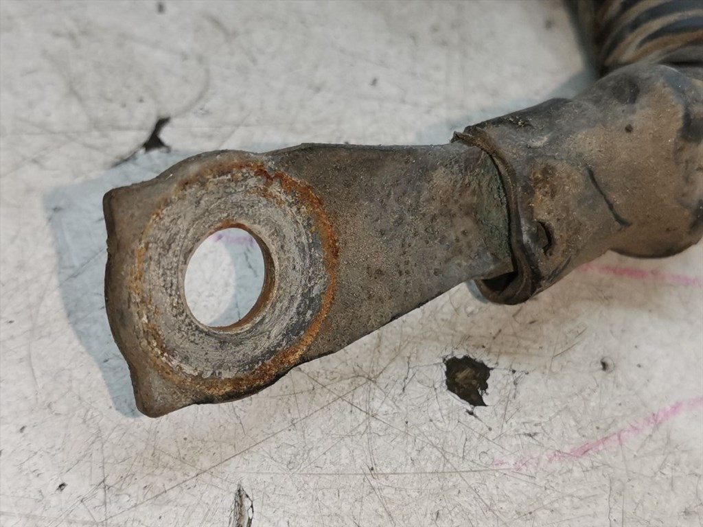 VOLVO S80 II (AS) 2.5 T Negatív Kábel #27094# A11911067 5. kép