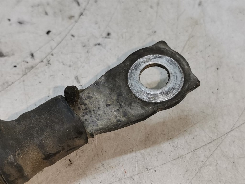 VOLVO S80 II (AS) 2.5 T Negatív Kábel #27094# A11911067 6. kép