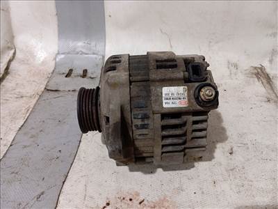 KIA SHUMA (FB) 1.5 i 16V Generátor #27527# 0K24118300